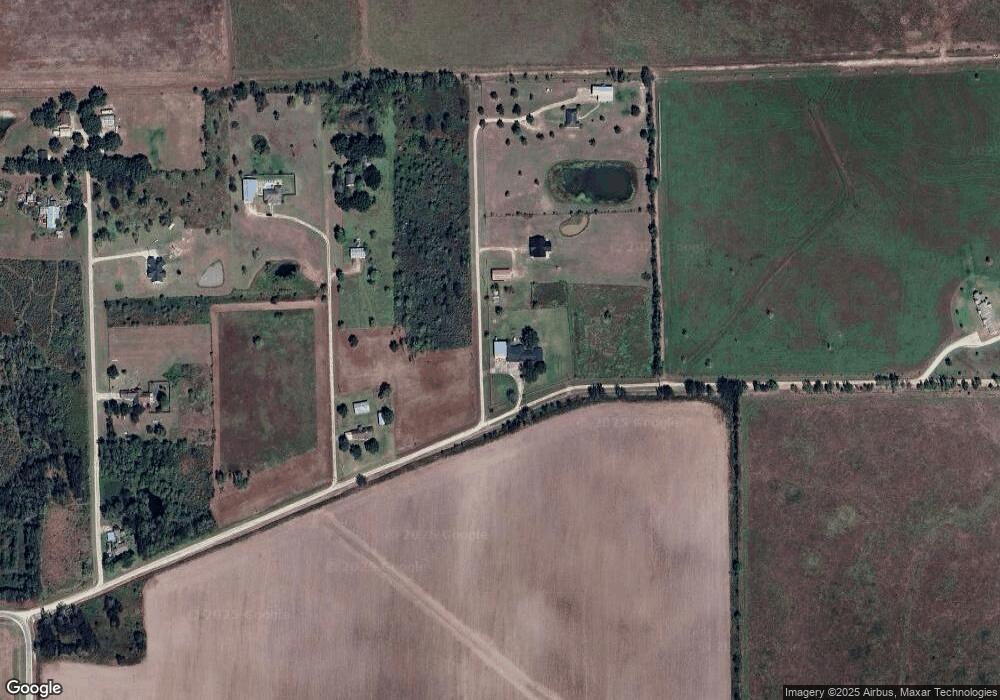 362 Pr 520 Mourning Dove, Bay City, TX 77414 - photo 1