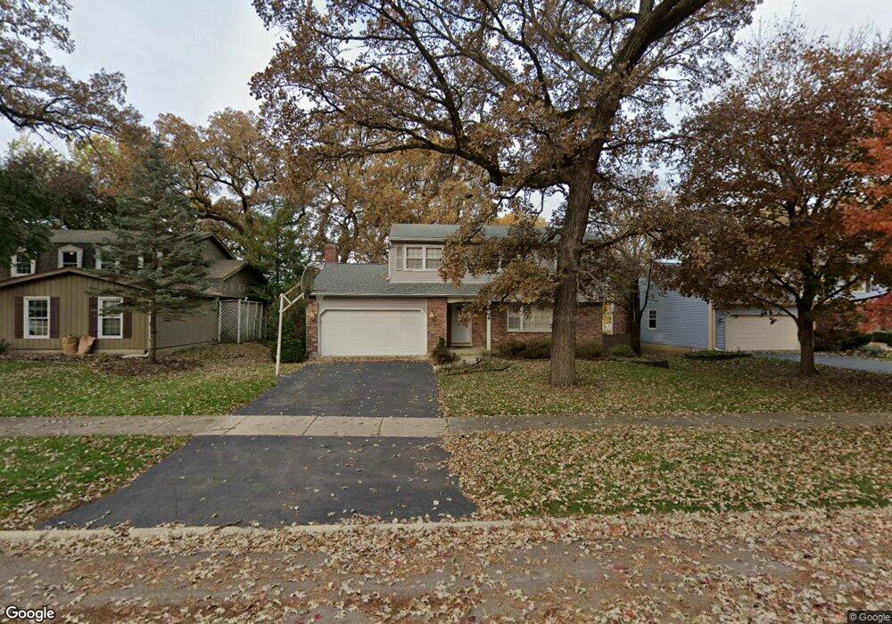 1761 Winola Ct, Naperville, IL 60565 - photo 1