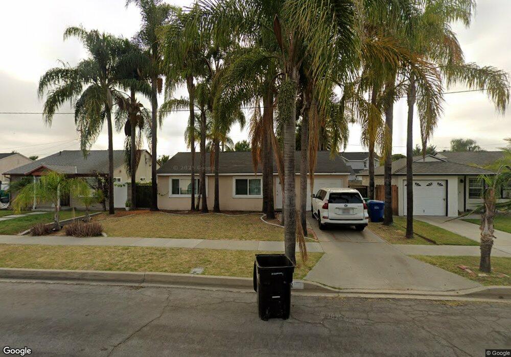 5912 Coke Ave, Long Beach, CA 90805 - photo 1