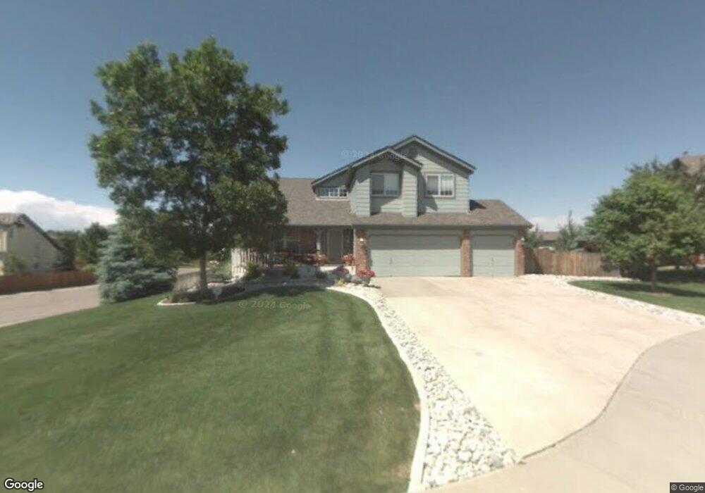 19011 E Union Dr, Aurora, CO 80015 - photo 1