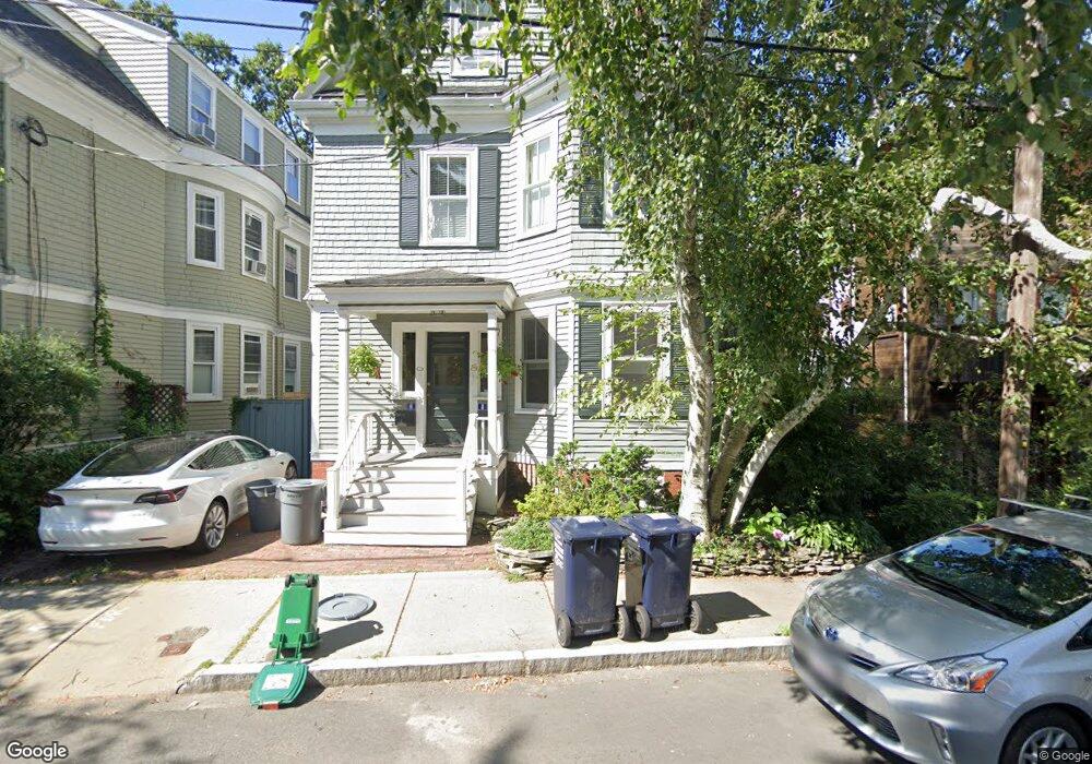 8 Newell St unit 8, Cambridge, MA 02140 - photo 1