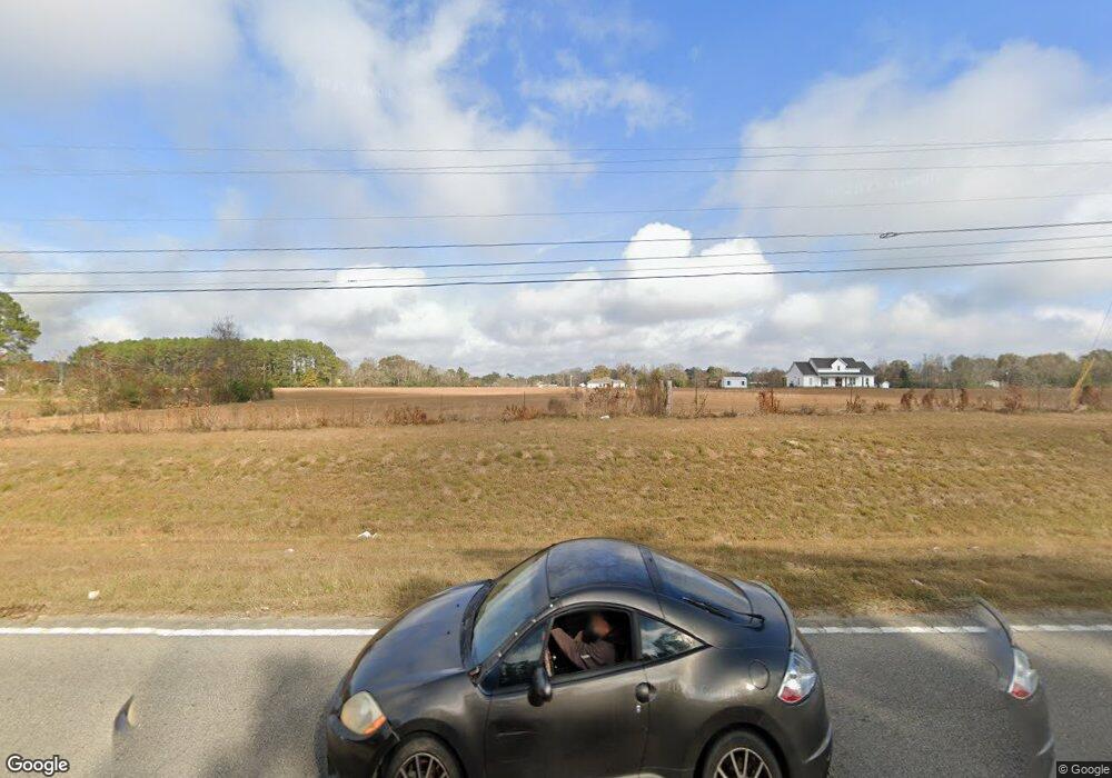 25968 Highway 43, Picayune, MS 39466 - photo 1