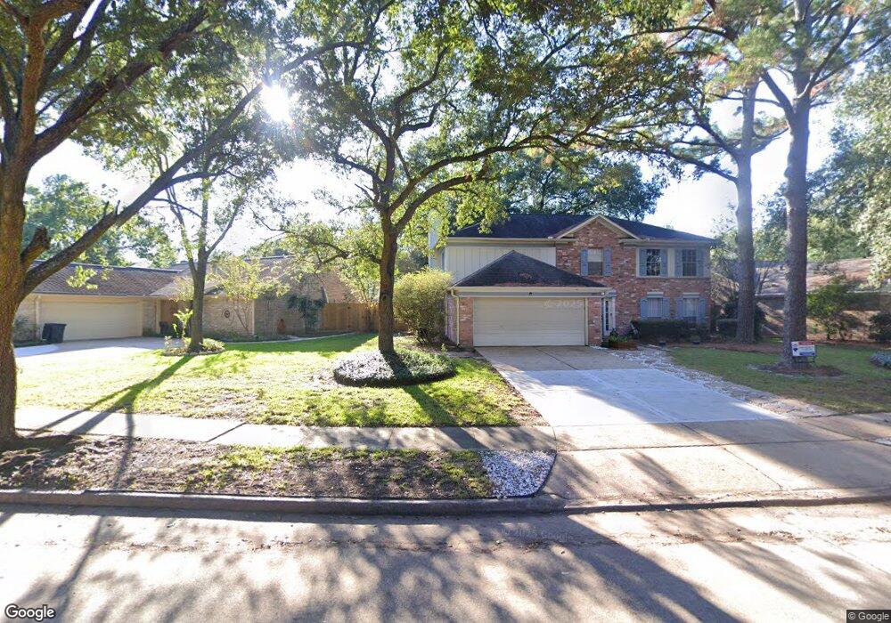 8327 Hot Springs Dr, Houston, TX 77095 - photo 1
