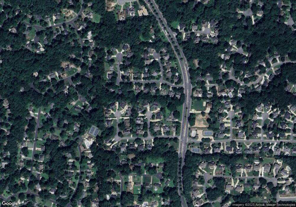 2118 Hadfield Ct, Marietta, GA 30062 - photo 1