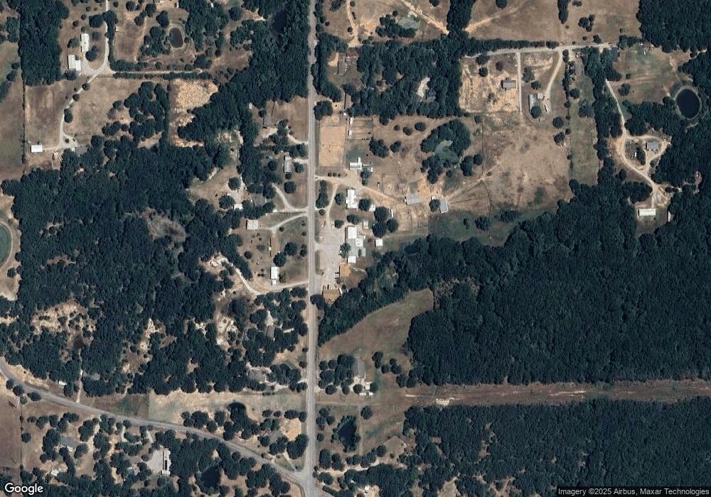 4802 Dogwood Rd, Ardmore, OK 73401 - photo 1