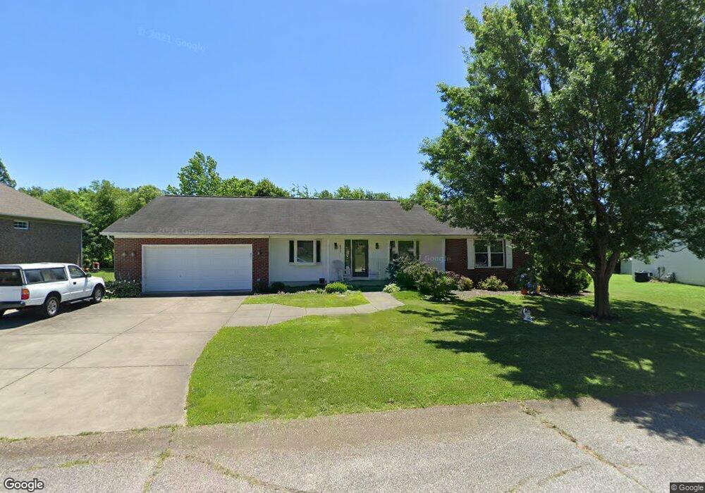 8355 Sycamore Dr, Newburgh, IN 47630 - photo 1