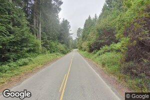 115 N Mineral Rd N, Morton, WA 98356