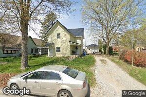 211 W Lincoln St, Ashley, IN 46705