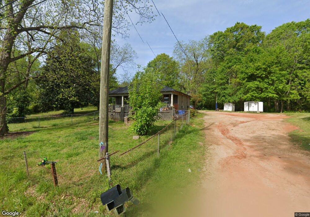 6130 Petty St SW, Covington, GA 30014 - photo 1