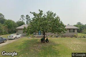 14 Maple St, Butler, GA 31006