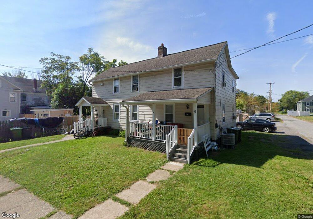 45-47 N Jackson Ave, Washington, NJ 07882 - photo 1