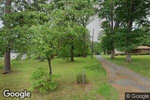 3384 Warlicks Church Rd, Connelly Springs, NC 28612