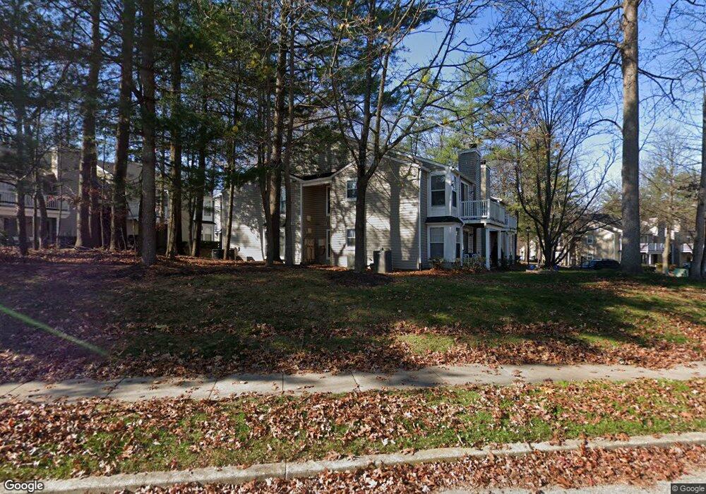 5924 Watch Chain Way unit 503, Columbia, MD 21044 - photo 1