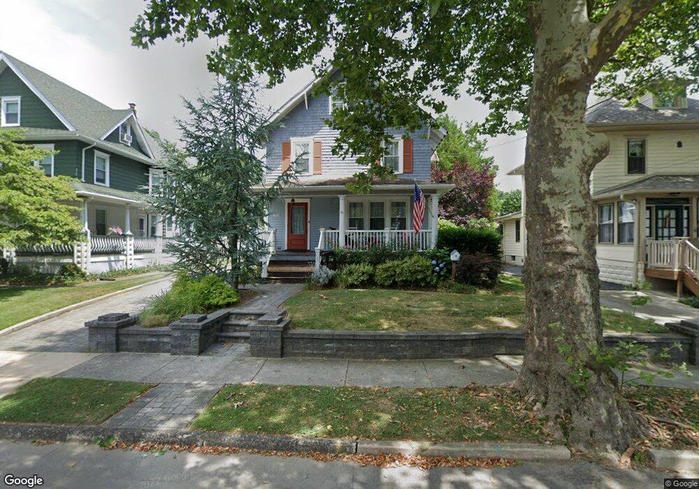 223 Virginia Ave, Audubon, NJ 08106 - photo 1