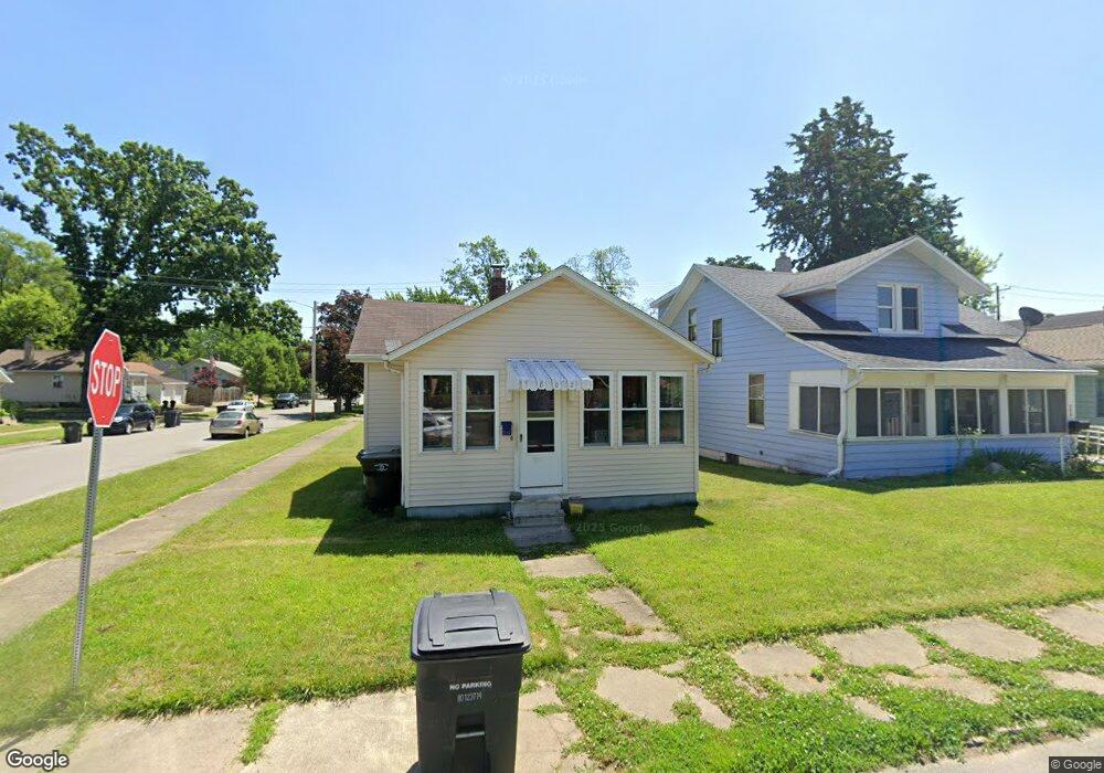 802 S 29th St, South Bend, IN 46615 - photo 1