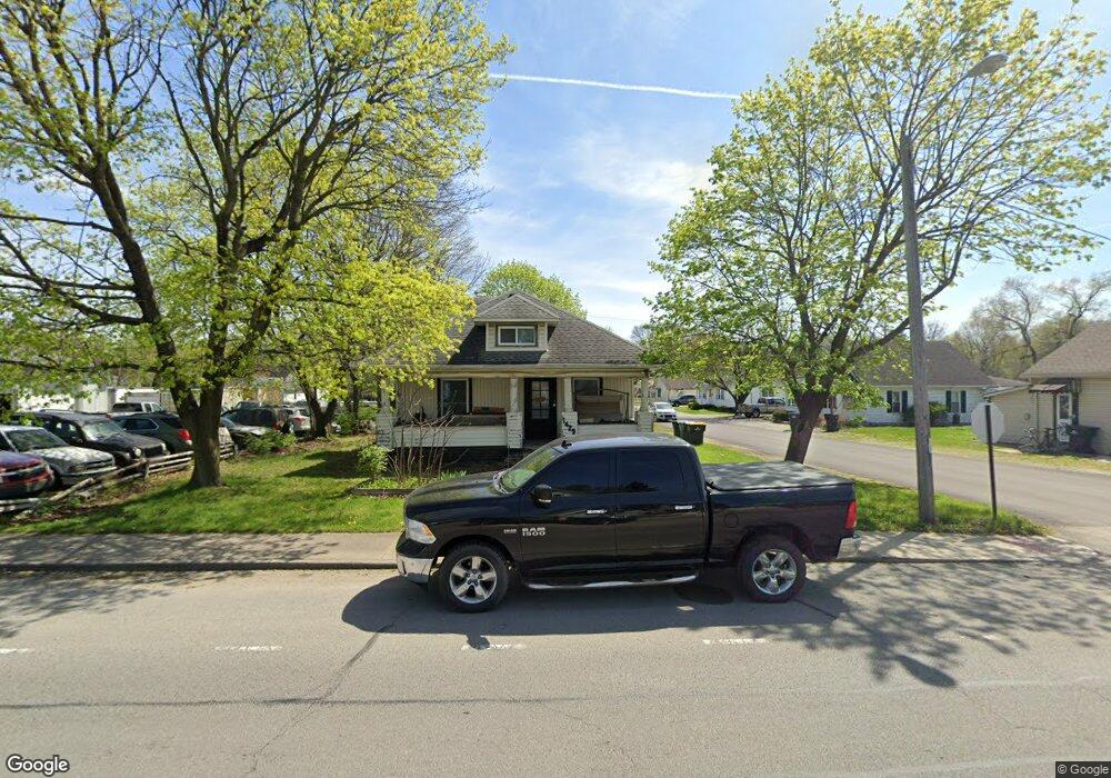1429 W 8th St, Anderson, IN 46016 - photo 1