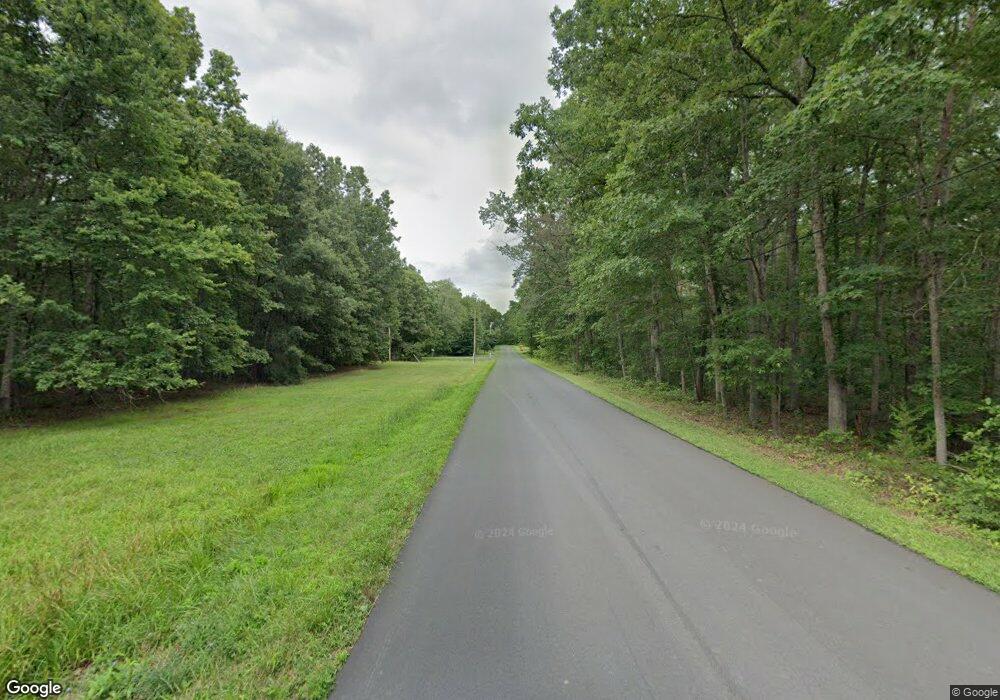 0 O'Keefe Rd, Lee, VA 22712 - photo 1