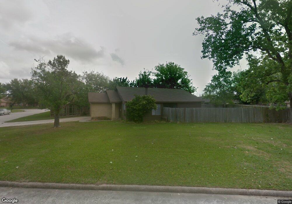 8322 Big Creek Dr, Houston, TX 77064 - photo 1