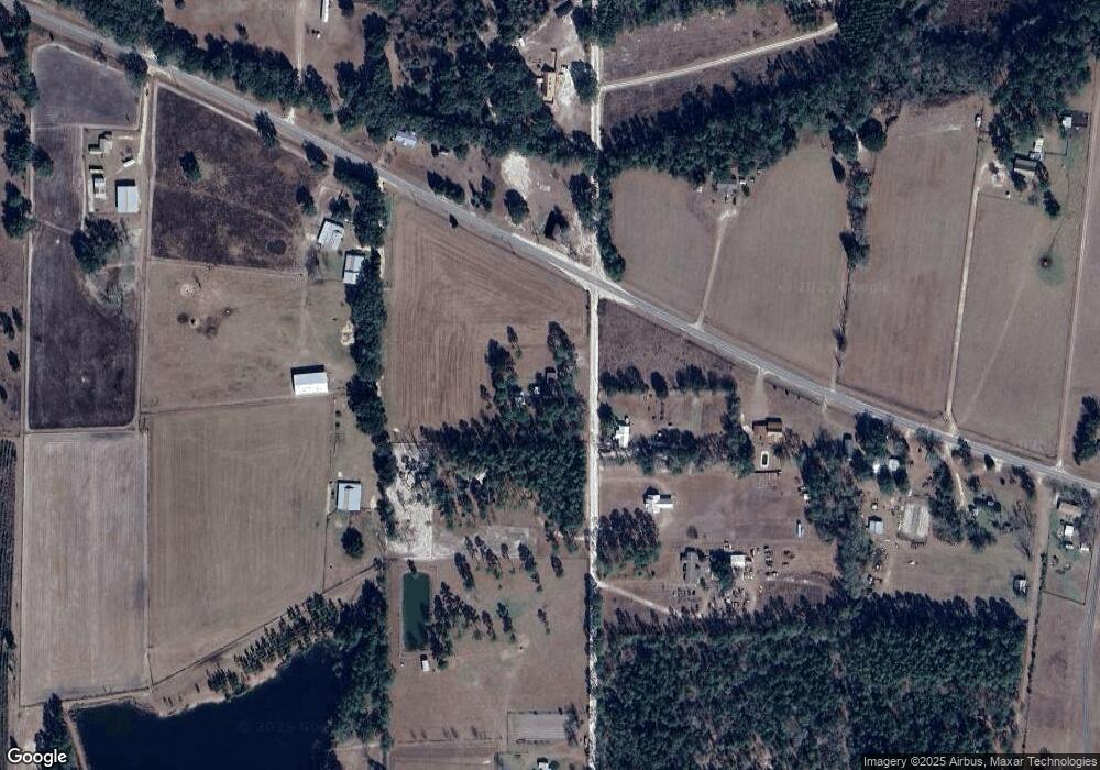 677 Prescott Rd, Hoboken, GA 31542 - photo 1