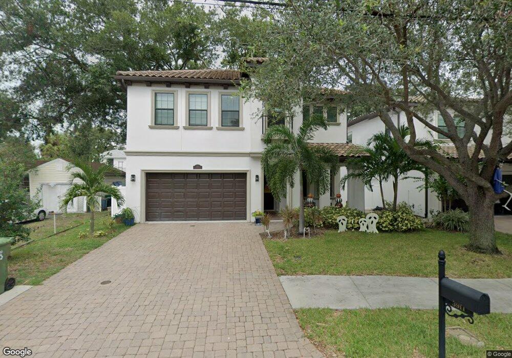 3911 W Vasconia St, Tampa, FL 33629 - photo 1
