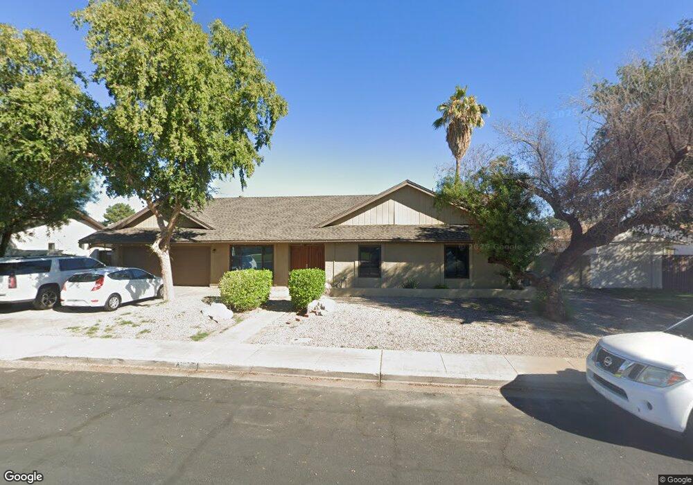 1639 E Glade Ave, Mesa, AZ 85204 - photo 1