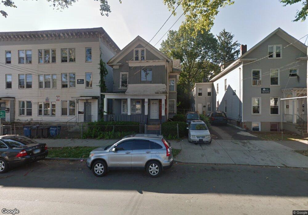 231 Davenport Ave, New Haven, CT 06519 - photo 1