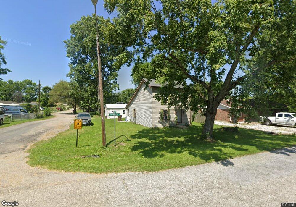 116 Harrison St, Gratis, OH 45330 - photo 1