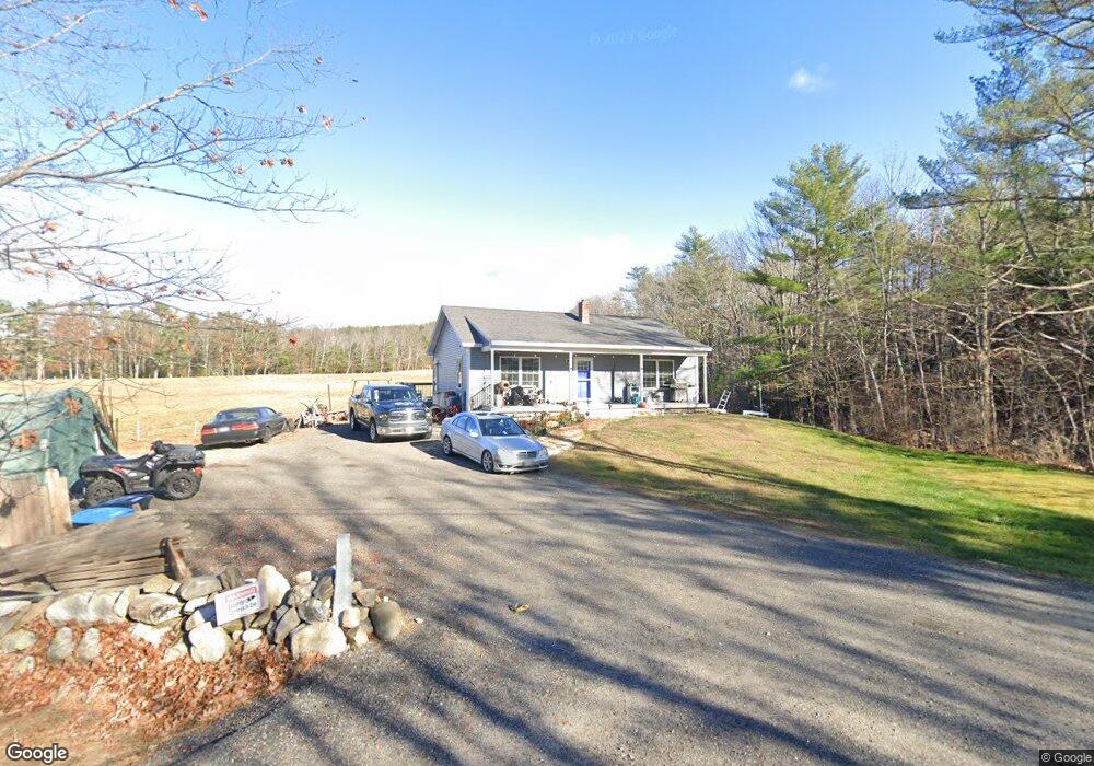 9 Haskell Rd, Windham, ME 04062 - photo 1