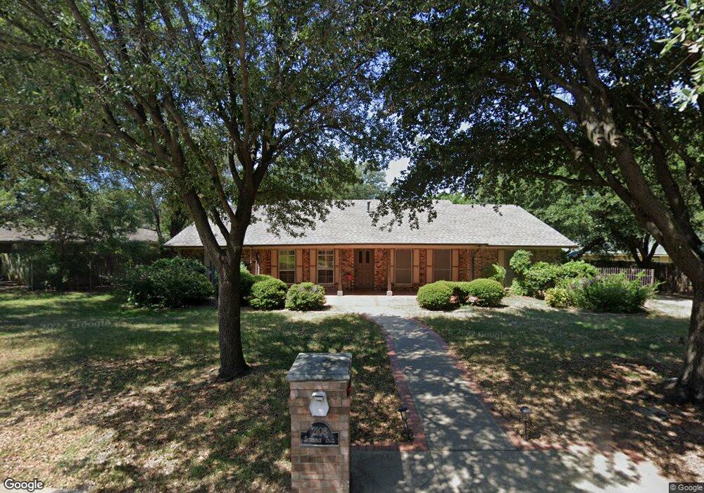 2108 Savannah Trail, Denton, TX 76205 - photo 1