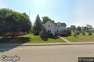 212 2nd St, Stephen, MN 56757