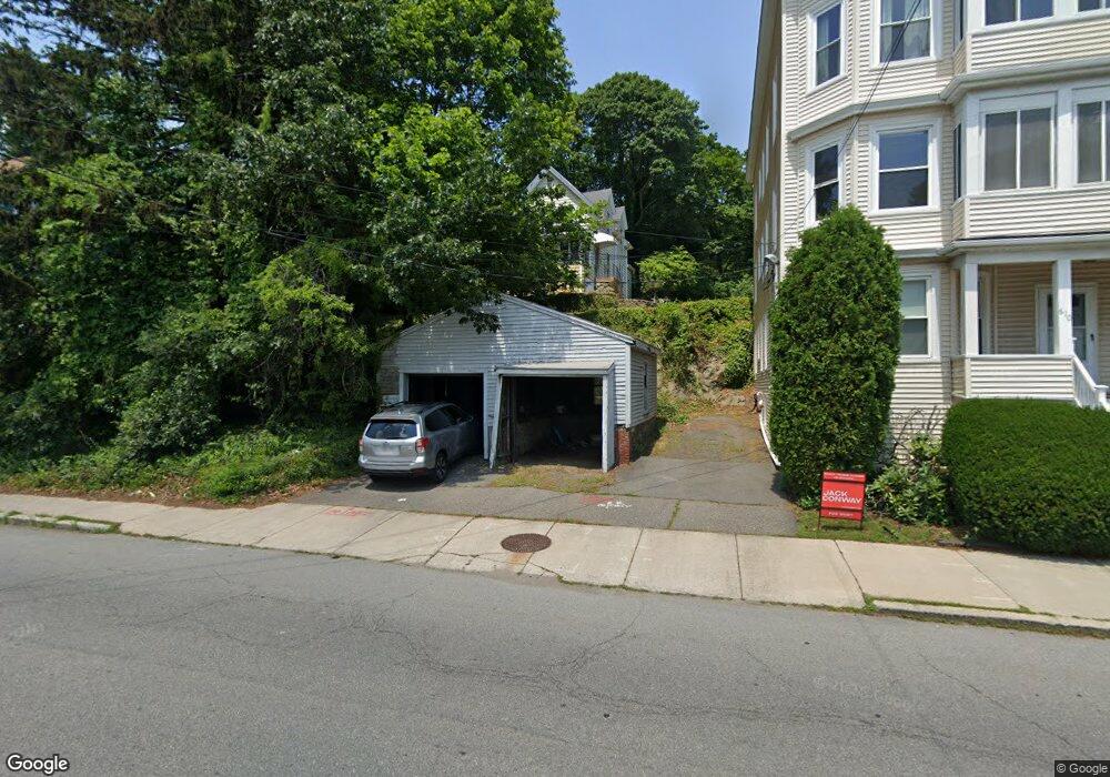 610 Humphrey St unit 2, Swampscott, MA 01907 - photo 1