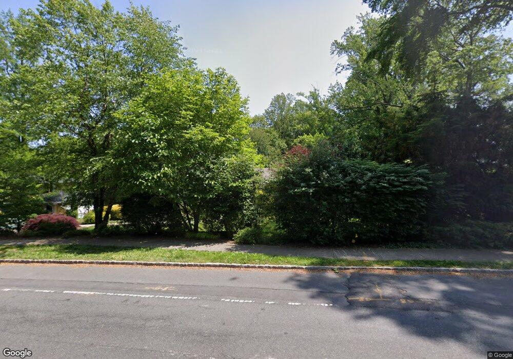 261 Summit Ave, Summit, NJ 07901 - photo 1