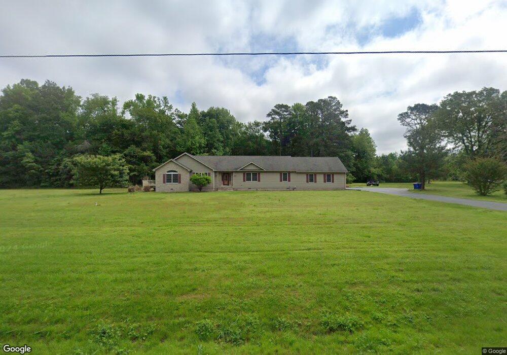 22487 Deep Branch Rd, Georgetown, DE 19947 - photo 1