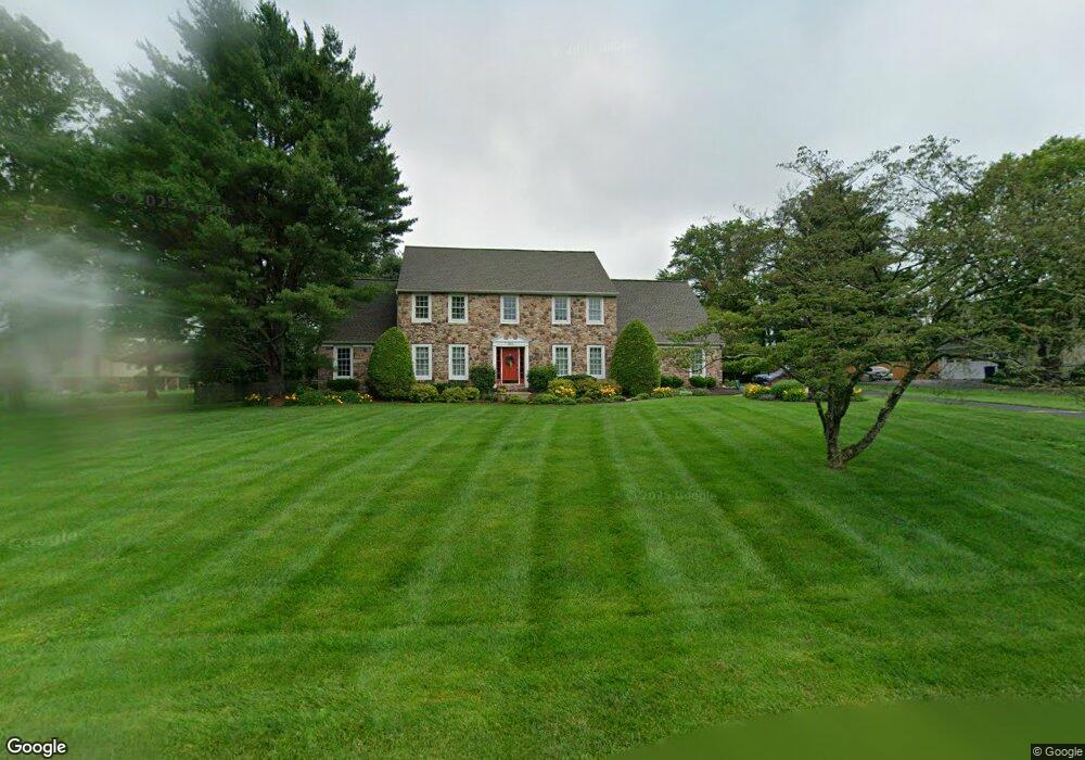 961 Camelot Rd, Furlong, PA 18925 - photo 1