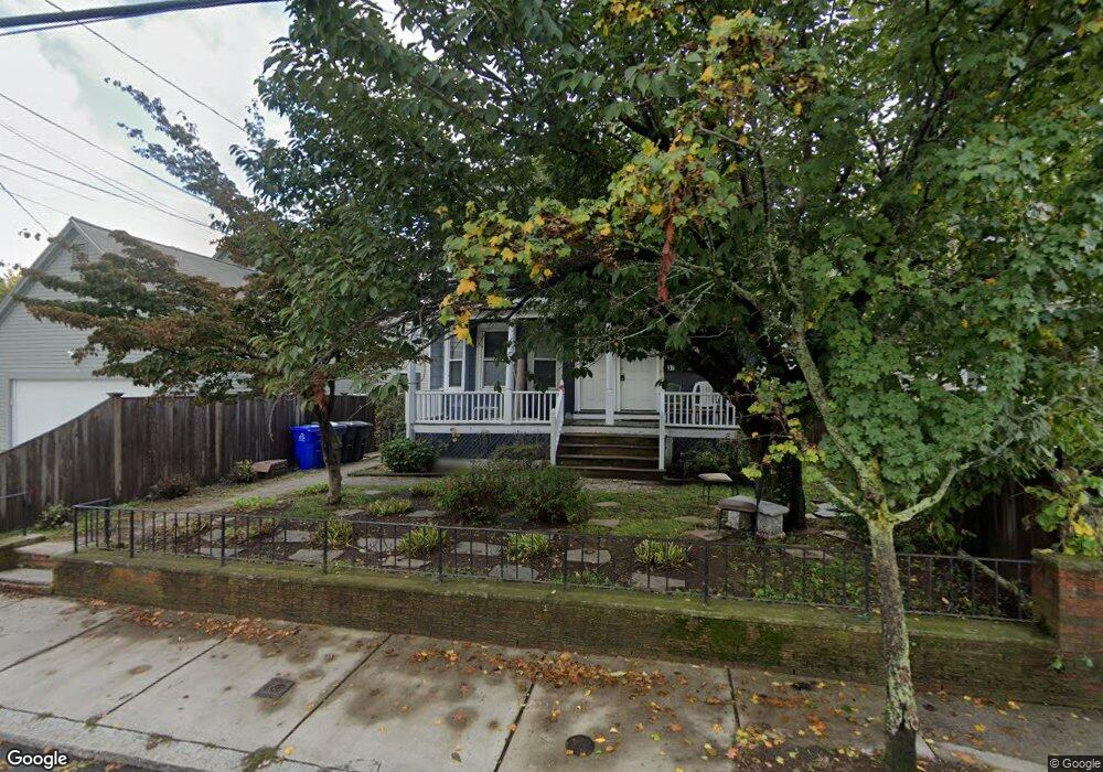 37 Raymond St unit 1, Allston, MA 02134 - photo 1