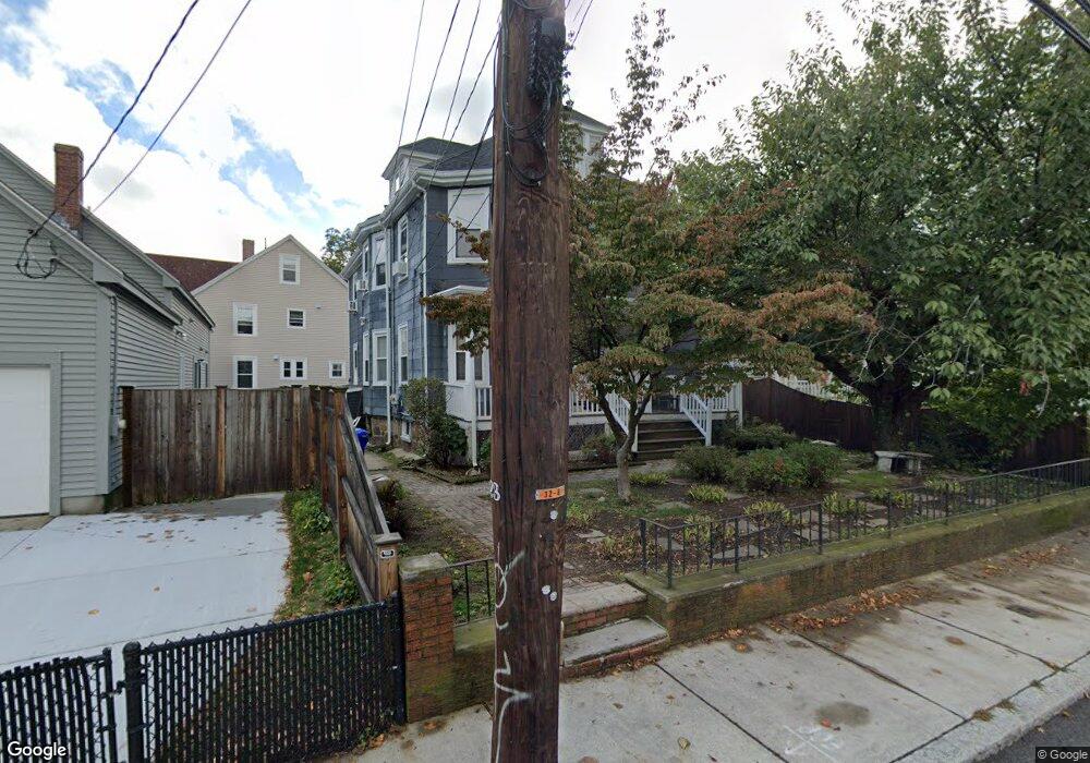 35 Raymond St, Allston, MA 02134 - photo 1