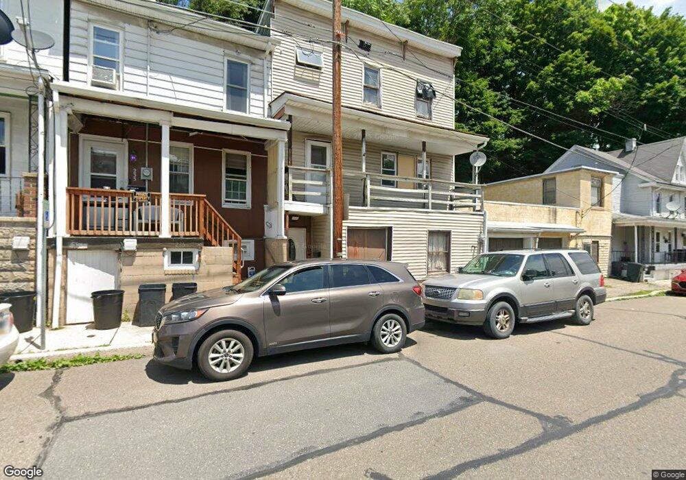 233 Lafayette St, Tamaqua, PA 18252 - photo 1