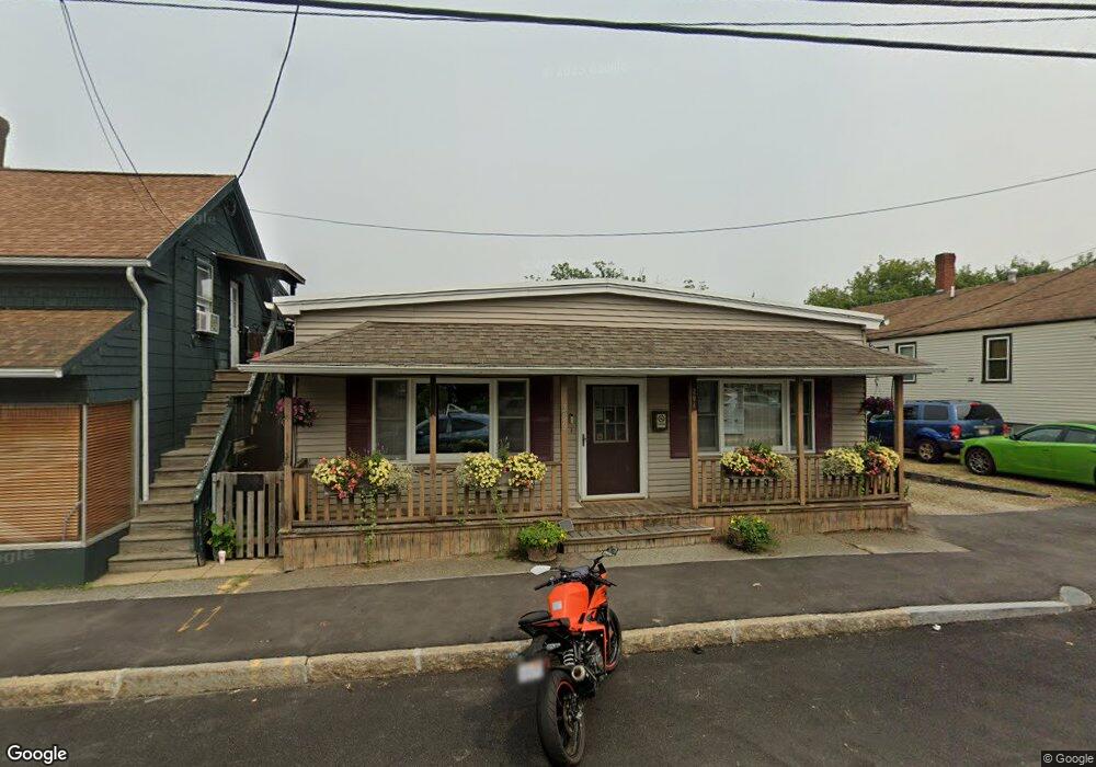 296 E Main St, East Brookfield, MA 01515 - photo 1