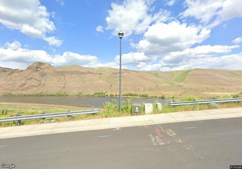 53 Riverpoint Dr unit Lot 3 Phase 2, Asotin, WA 99402 - photo 1