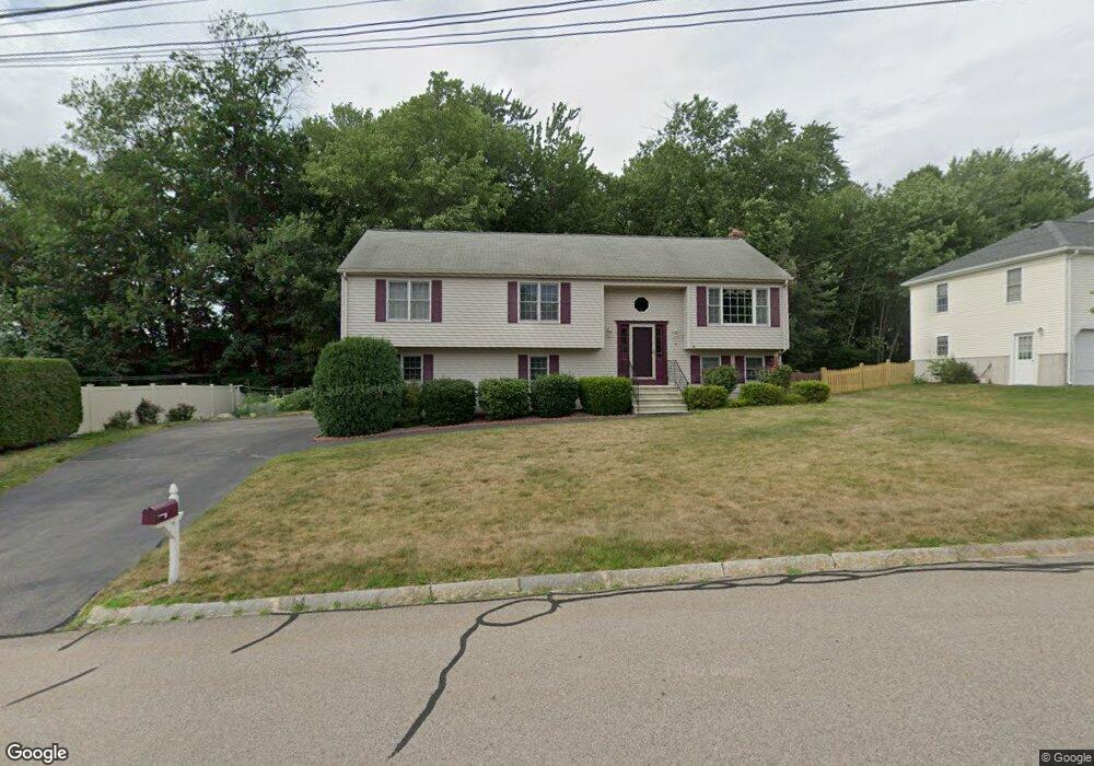 4 Suzette Rd, Milford, MA 01757 - photo 1