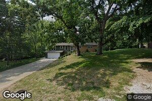 1342 W Gayman Dr, Decatur, IL 62526