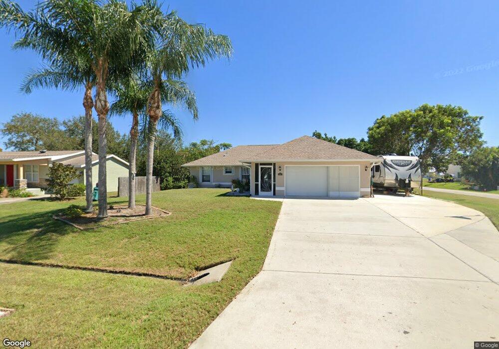 417 Warren St unit 2, Sebastian, FL 32958 - photo 1