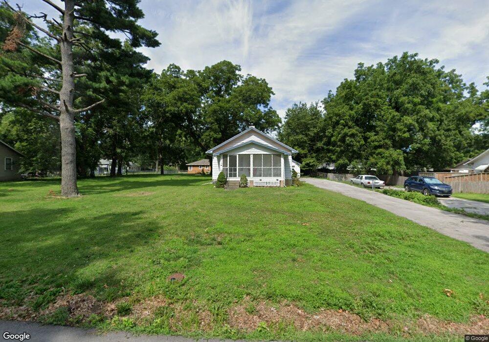 6128 King Ave, Shawnee, KS 66203 - photo 1