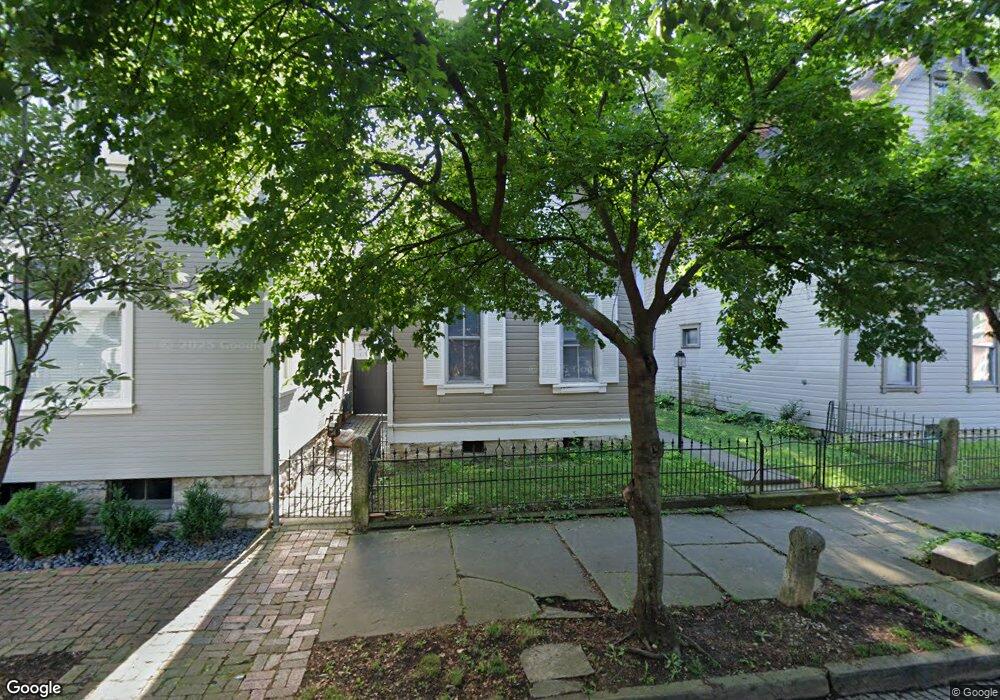 784 S 5th St, Columbus, OH 43206 - photo 1