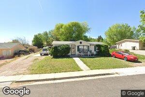 141 N 160 W, La Verkin, UT 84745