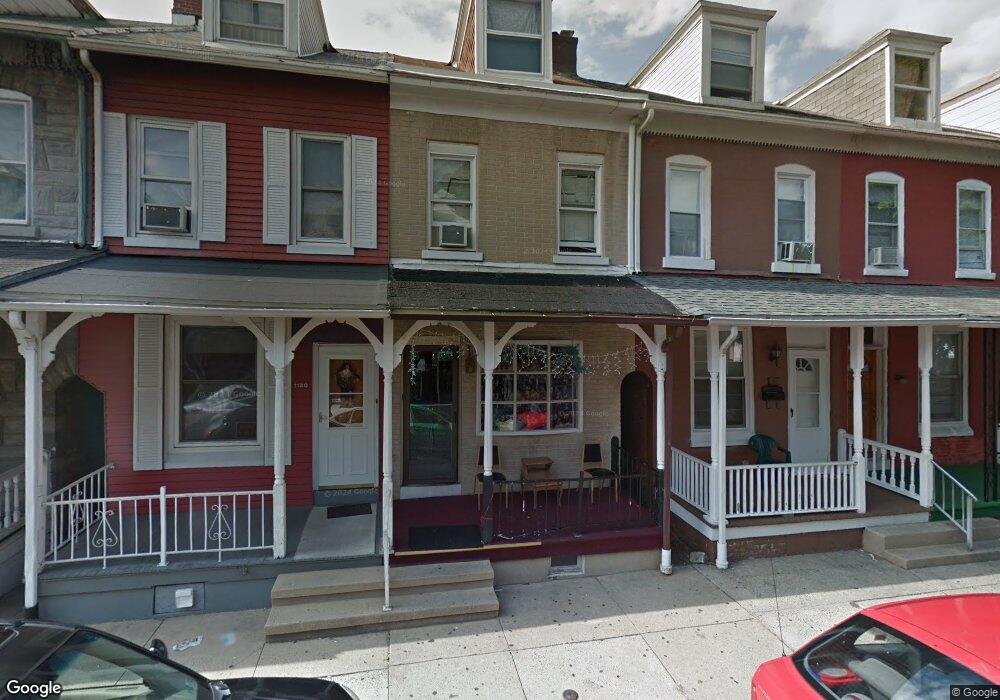 1132 Locust St, Reading, PA 19604 - photo 1