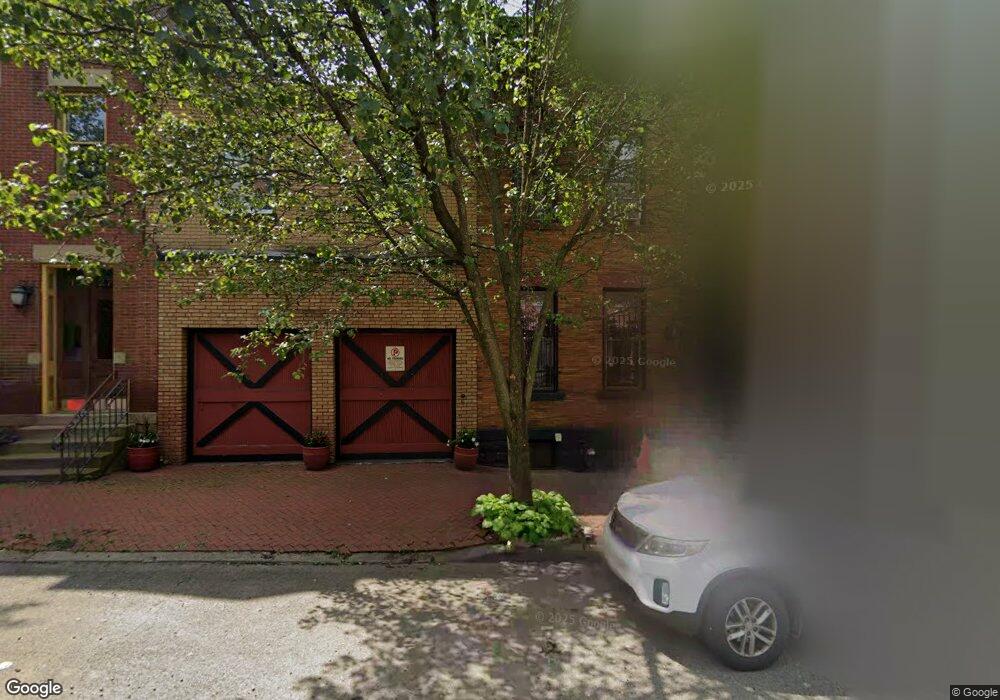 1331 Sheffield St, Pittsburgh, PA 15233 - photo 1