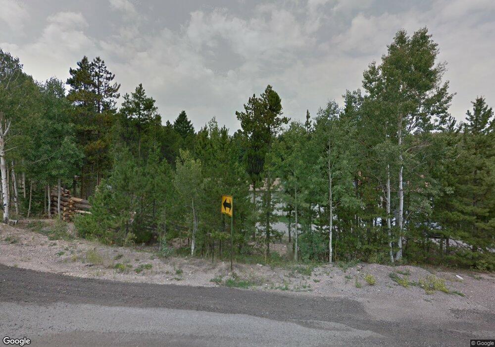 8661 S Warhawk Rd, Conifer, CO 80433 - photo 1