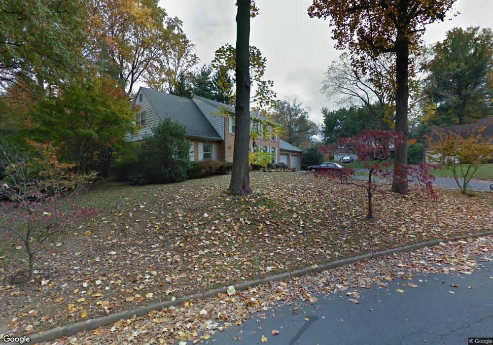 1223 Old Stable Rd, McLean, VA 22102 - photo 1