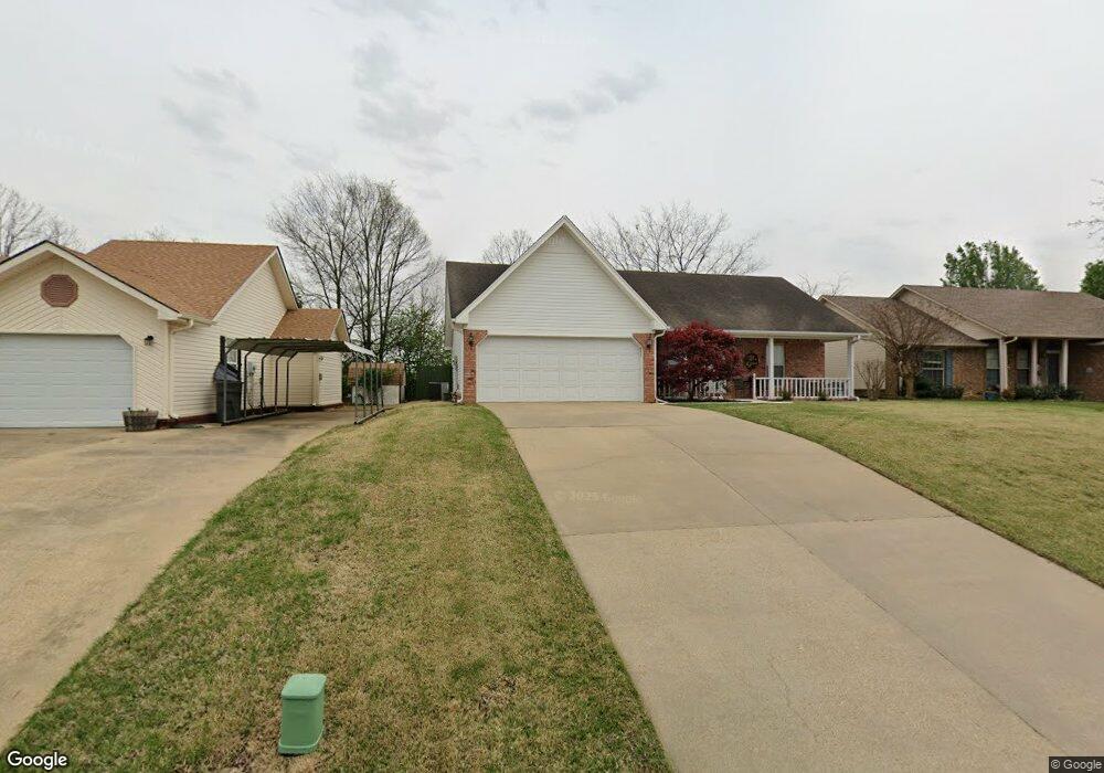 1605 N 30th St, Paragould, AR 72450 - photo 1